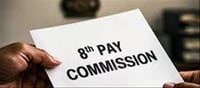 🏛️ 8th Pay Commission to Visit Telangana, Jammu & Kashmir and Other States